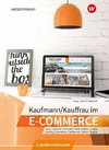 Kaufmann/Kauffrau im E-Commerce. 2. Ausbildungsjahr: Schülerband