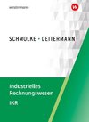 Industrielles Rechnungswesen - IKR. Schülerband