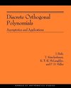 Discrete Orthogonal Polynomials. (AM-164)