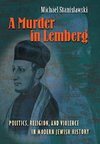 A Murder in Lemberg