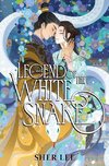 Legend of the White Snake