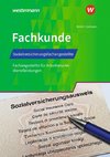 Sozialversicherungsfachangestellte/Fachangestellte für Arbeitsmarktdienstleistungen