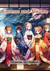 Kimonos und Träume