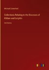 Collections Relating to the Dioceses of Kildare and Leighlin