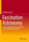 Fascination Astronomy