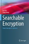 Searchable Encryption