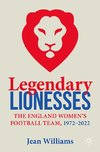 Legendary Lionesses