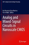 Analog and Mixed-Signal Circuits in Nanoscale CMOS