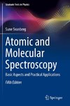 Atomic and Molecular Spectroscopy