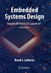 Embedded Systems Design using the MSP430FR2355 LaunchPad¿