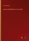 History of Middlefield and Long Hill