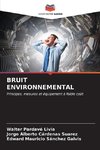 BRUIT ENVIRONNEMENTAL