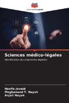 Sciences médico-légales