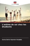 L'estime de soi chez les étudiants