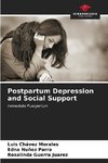 Postpartum Depression and Social Support