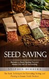 Seed Saving