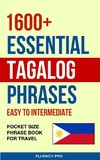 1600+ Essential Tagalog Phrases