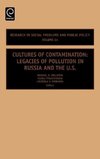 Cultures of Contamination Vol 14