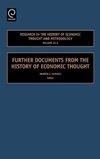 Research in the History of Economic Thought and Methodology