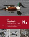 Die Vogelwelt von Rheinland-Pfalz N4