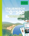 PONS Italienisch von 0 auf 500