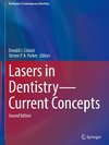 Lasers in Dentistry¿Current Concepts