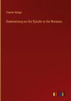 Commentary on the Epistle to the Romans