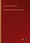 Commentary on the New Testament