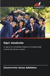 Ogni studente