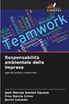 Responsabilità ambientale delle imprese