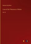 Lives of the Princesses of Wales