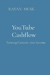 YouTube Cashflow