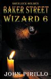 Baker Street Wizard 6