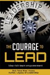 The Courage to Lead