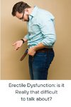 Erectile Dysfunction