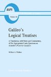 Galileo's Logical Treatises