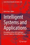 Intelligent Systems and Applications