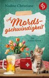 A Mordsgschwindigkeit