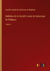 Bulletins de la Société royale de botanique de Belgique