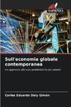 Sull'economia globale contemporanea