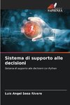 Sistema di supporto alle decisioni