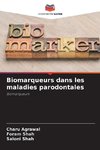 Biomarqueurs dans les maladies parodontales