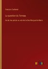 La question du Terreau