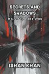 Secrets And Shadows