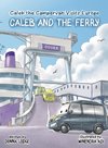 Caleb the Campervan Visits Europe