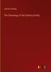 The Genealogy of the Cushing Family