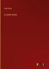 La belle-étoile