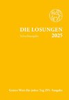 Losungen Schweiz 2025 / Die Losungen 2025