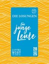 Losungen Deutschland 2025 / Die Losungen für junge Leute 2025