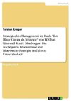 Strategisches Management im Buch 